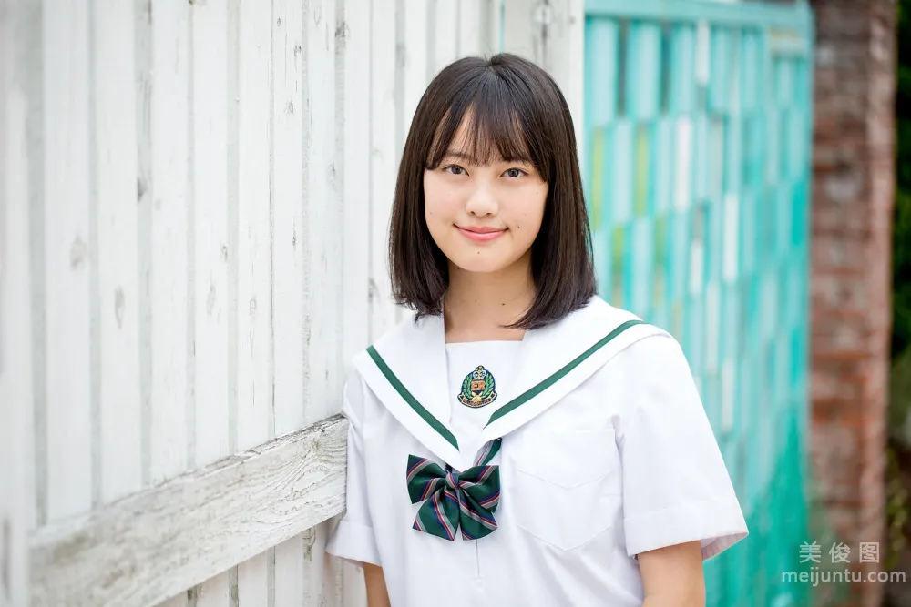 [Minisuka.tv] 柏木さりな Sarina Kashiwagi - Premium Gallery 3.1 9