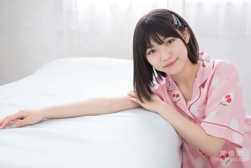 [Minisuka.tv] 沢村りさ - Limited Gallery 6.218
