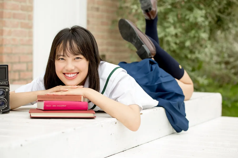 [Minisuka.tv] 柏木さりな Sarina Kashiwagi - Premium Gallery 3.1 37
