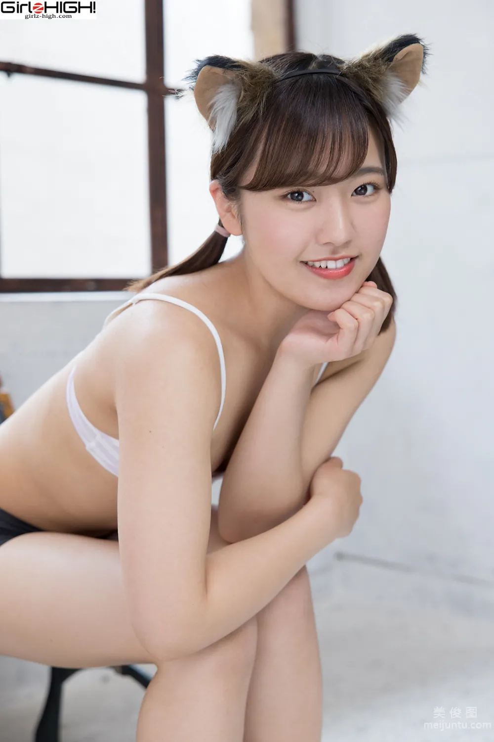 [Girlz-High] Anju Kozuki - bfaa_062_002 photo 28
