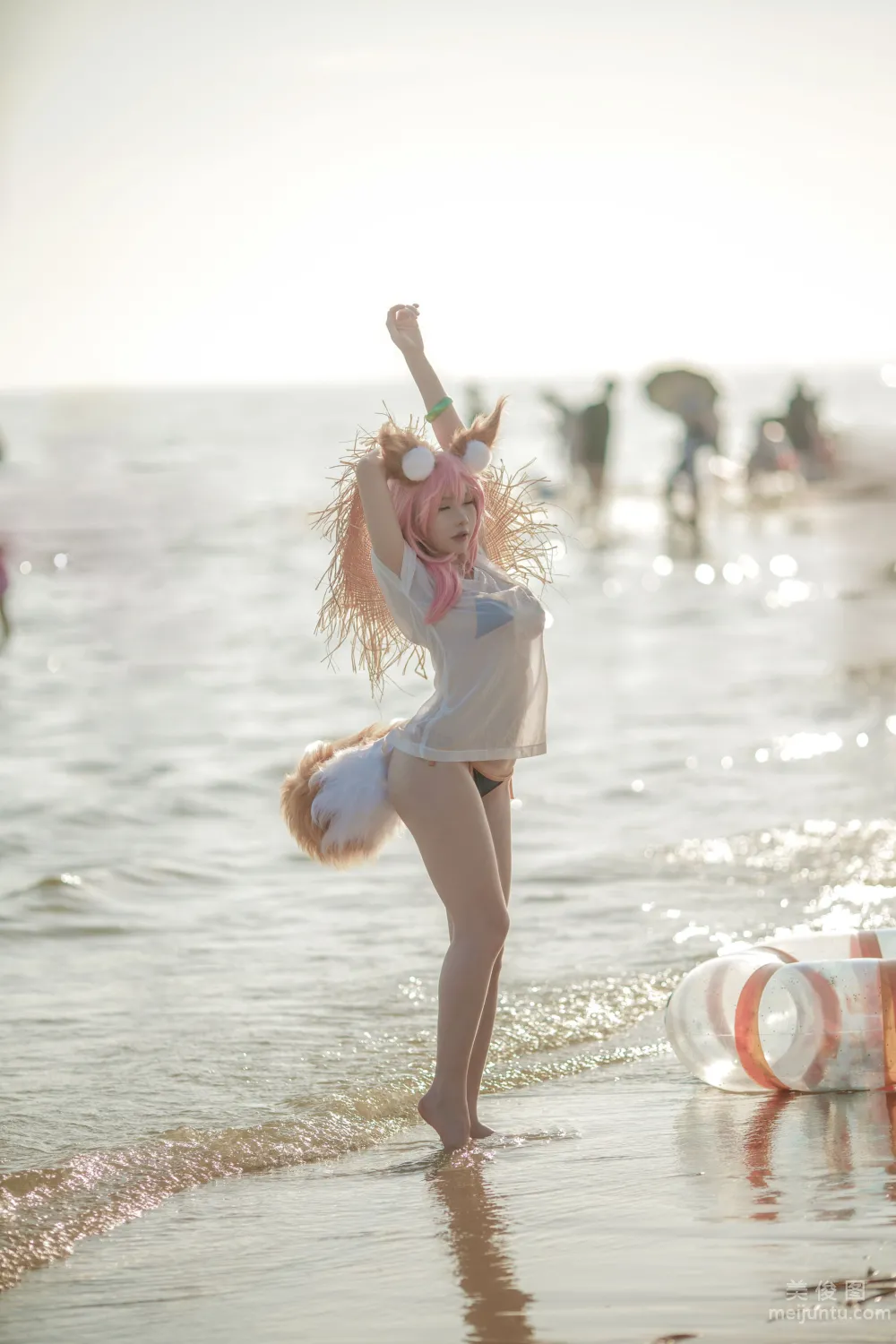 uki Yuji: Web Idols photo 11