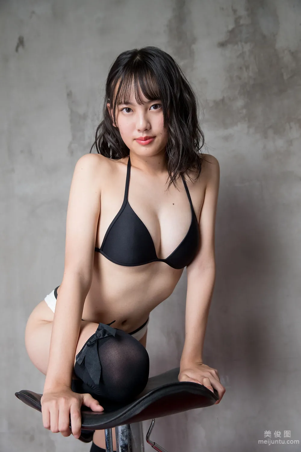 [Minisuka.tv] Sarina Kashiwagi 柏木さりな - Premium Gallery 4.3 寫真套圖 33