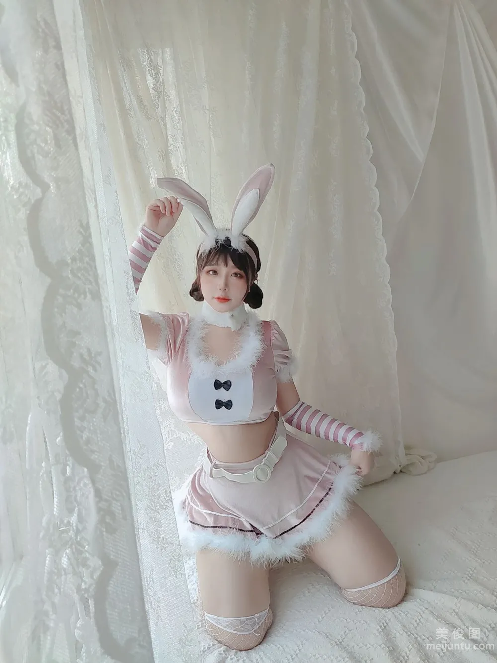 Muling Mu0: Web Idols photo 26