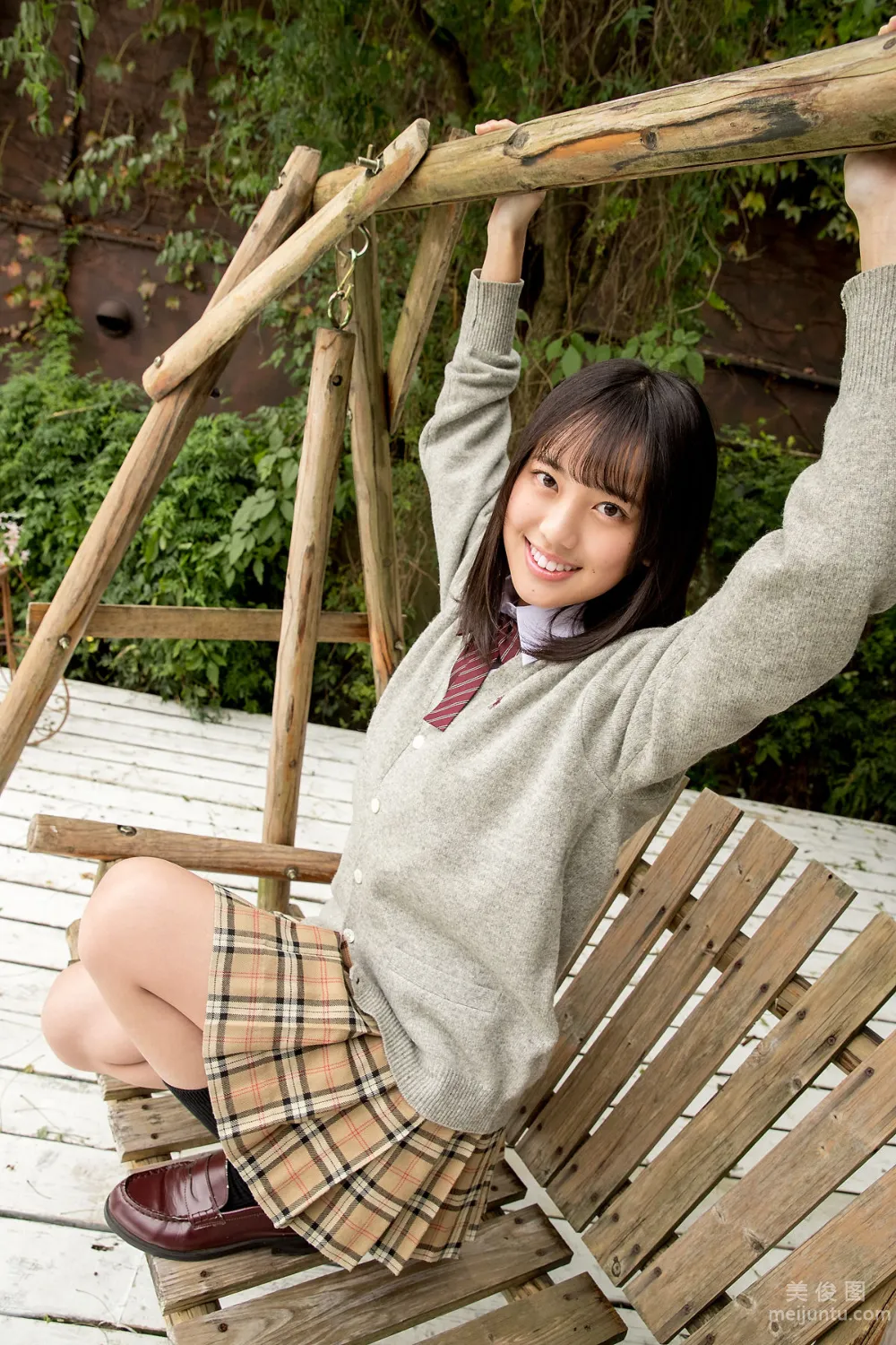 [Minisuka.tv] 柏木さりな - Premium Gallery 4.1 寫真套圖 33