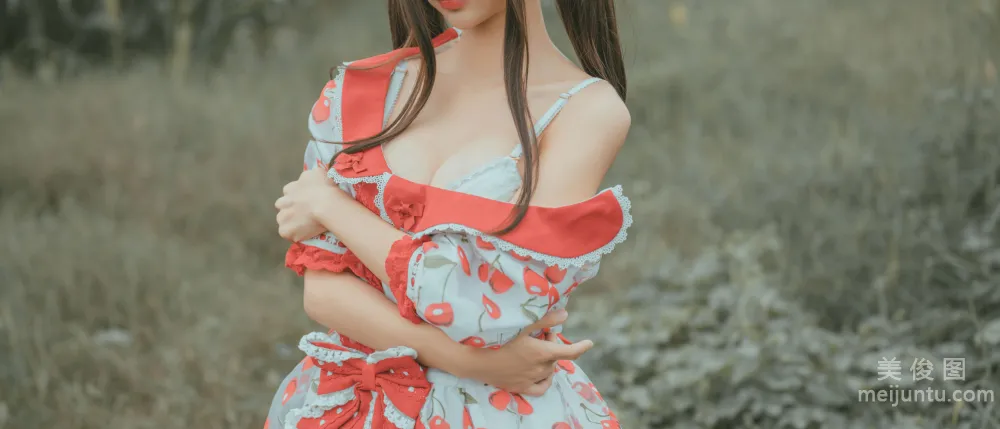 Chun Momo: Web Idols photo 34