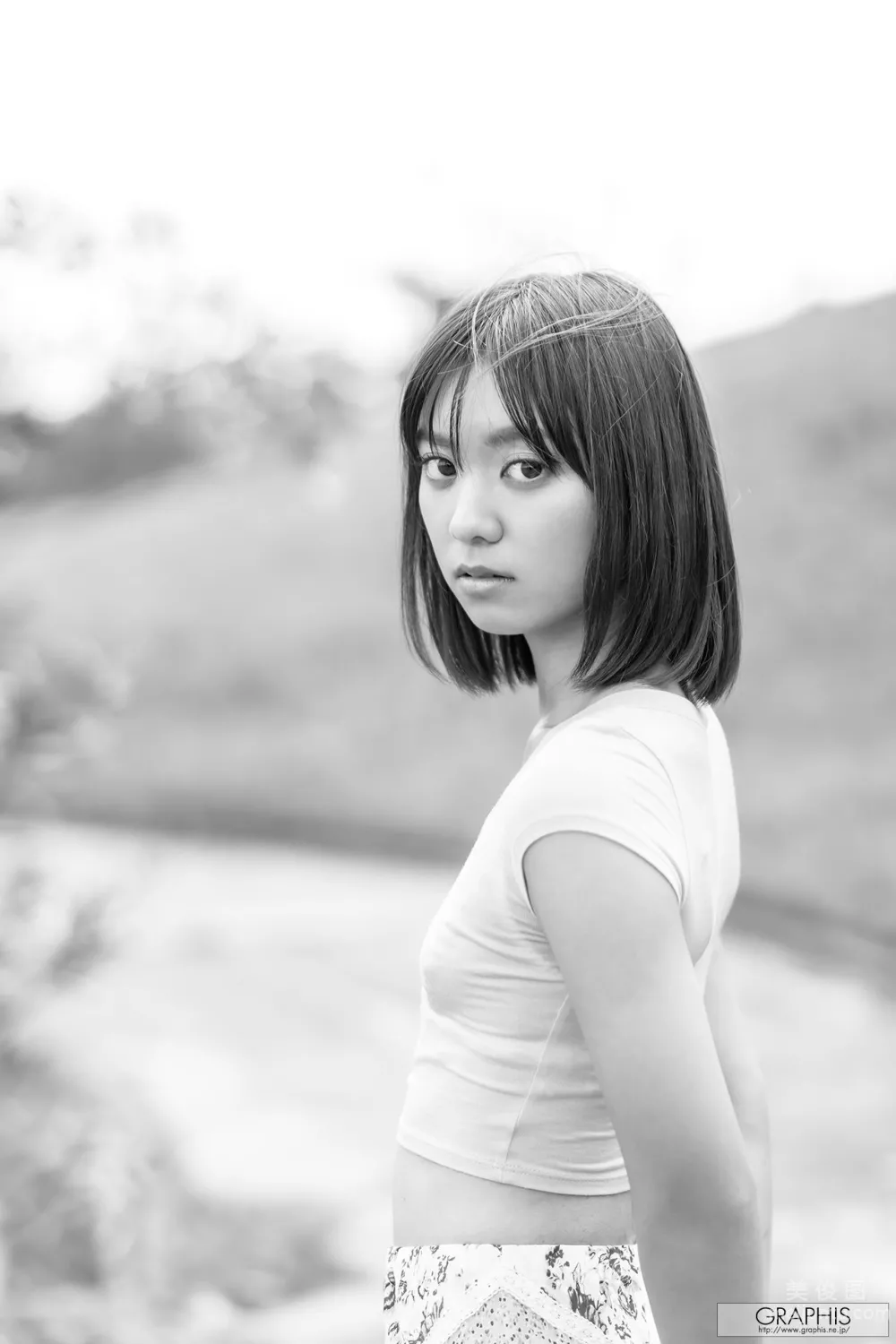 [Graphis] 2021.03 每日一枚 もなみ鈴 Suzu Monami21