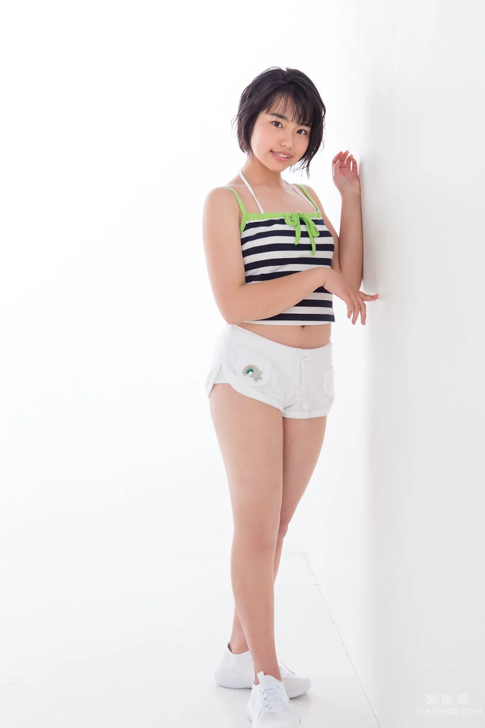 [Minisuka.tv] Saya Asahina 朝比奈さや - Regular Gallery 01 寫真套圖 26