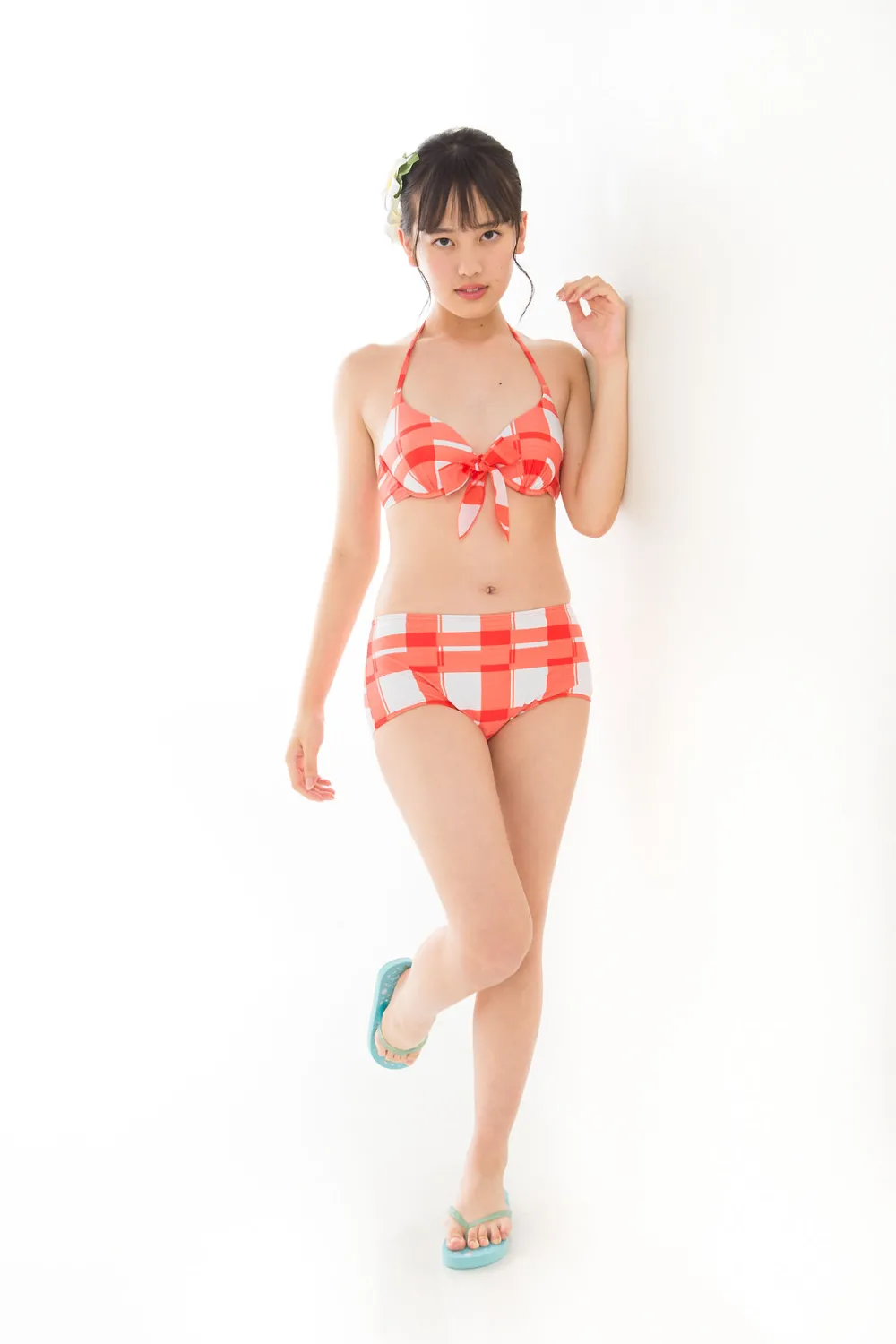 [Minisuka.tv] 柏木さりな Sarina Kashiwagi - Premium Gallery 2.741