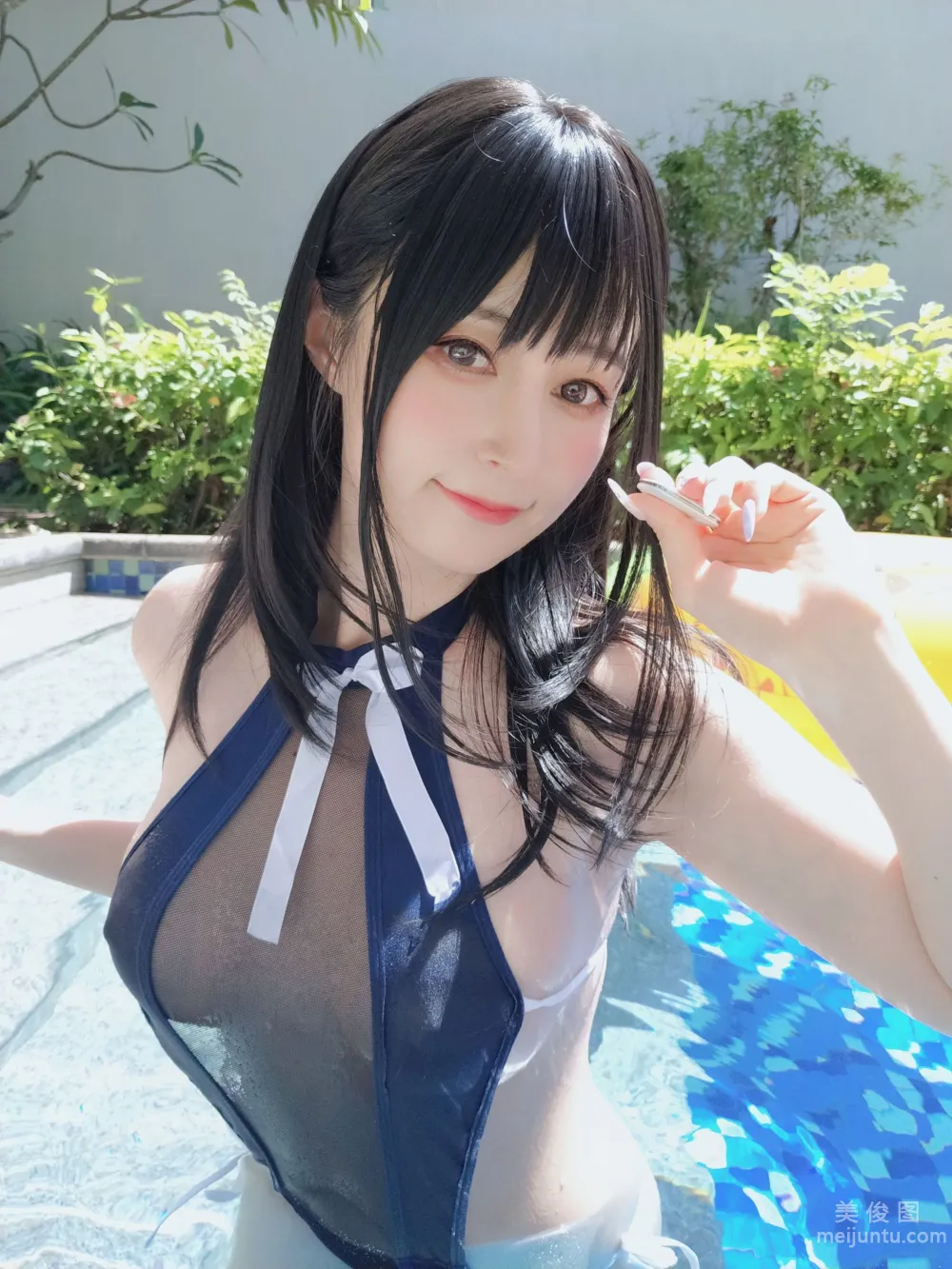 Baiyin 81: Web Idols photo 68