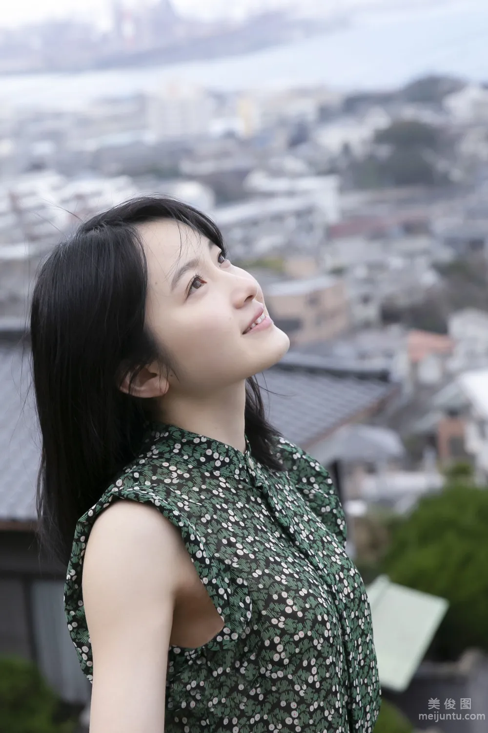 [Hello! Project Digital Books] No.206 Chisaki Morito Photo Set photo 6