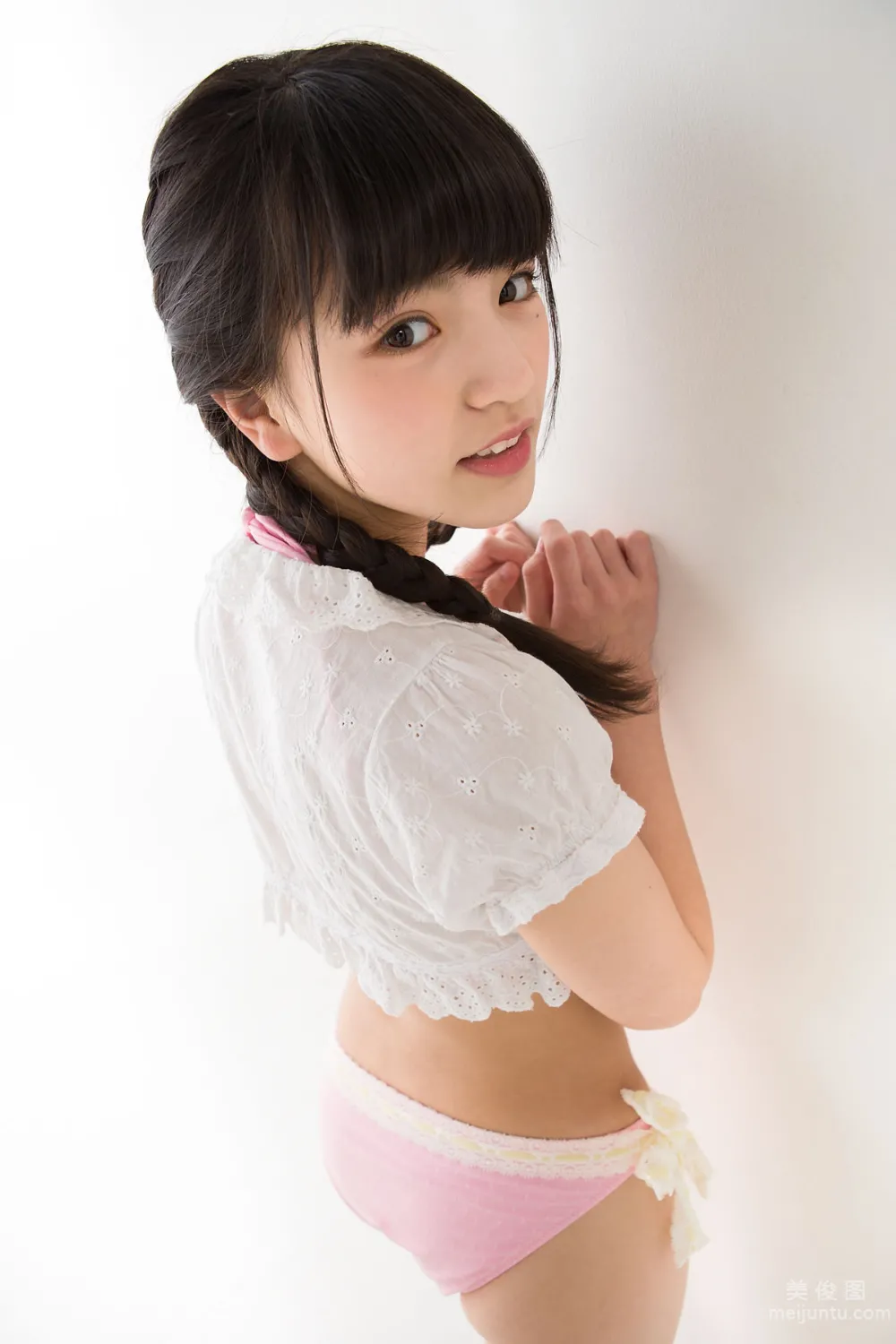 [Minisuka.tv] 玉城ひなこ - Premium Gallery 2.339