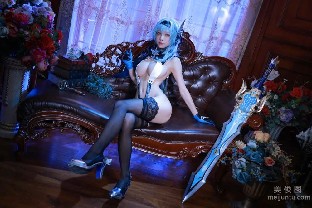 Shui Miao: Web Idols photo 29