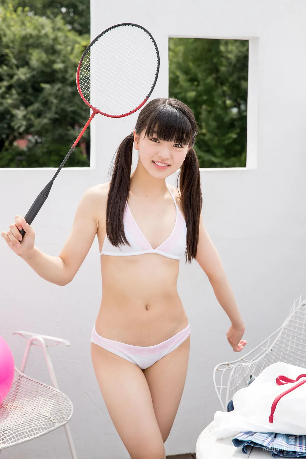 [Minisuka.tv] 玉城ひなこ Hinako Tamaki - Premium Gallery 4.2 寫真套圖 10
