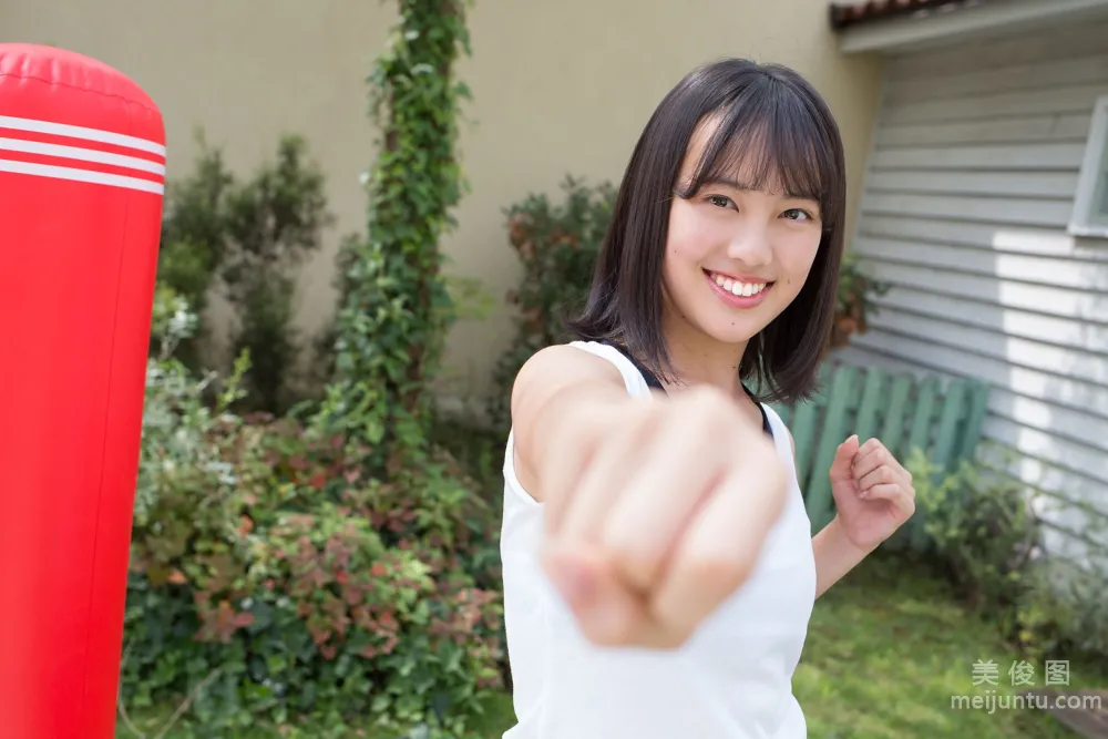 [Minisuka.tv] 柏木さりな Sarina Kashiwagi - Premium Gallery 3.2 35