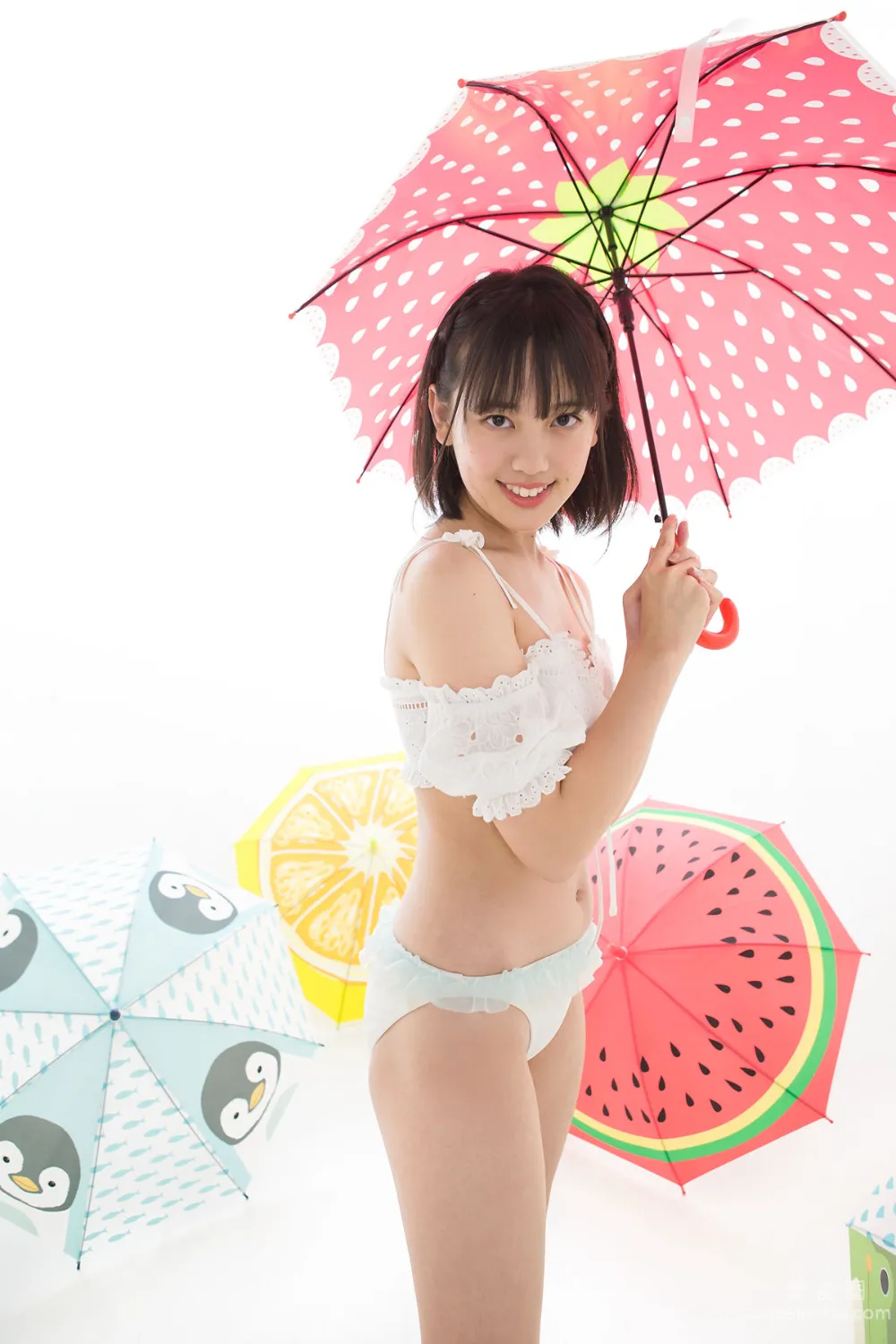 [Minisuka.tv] 柏木さりな Sarina Kashiwagi - Premium Gallery 2.6 50