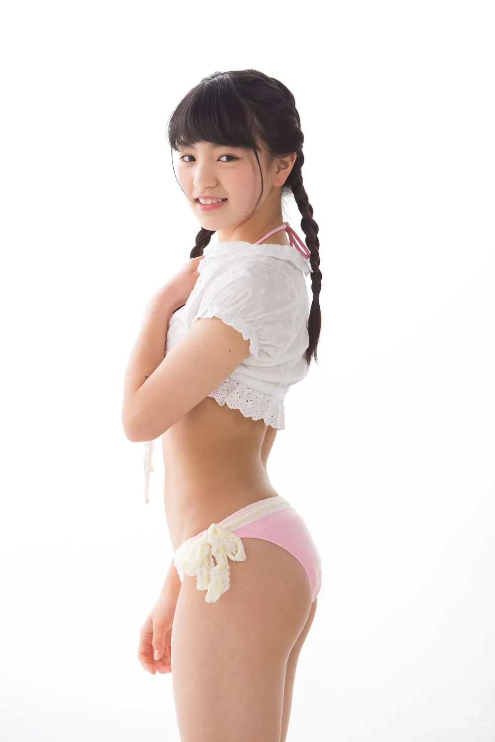 [Minisuka.tv] 玉城ひなこ - Premium Gallery 2.312