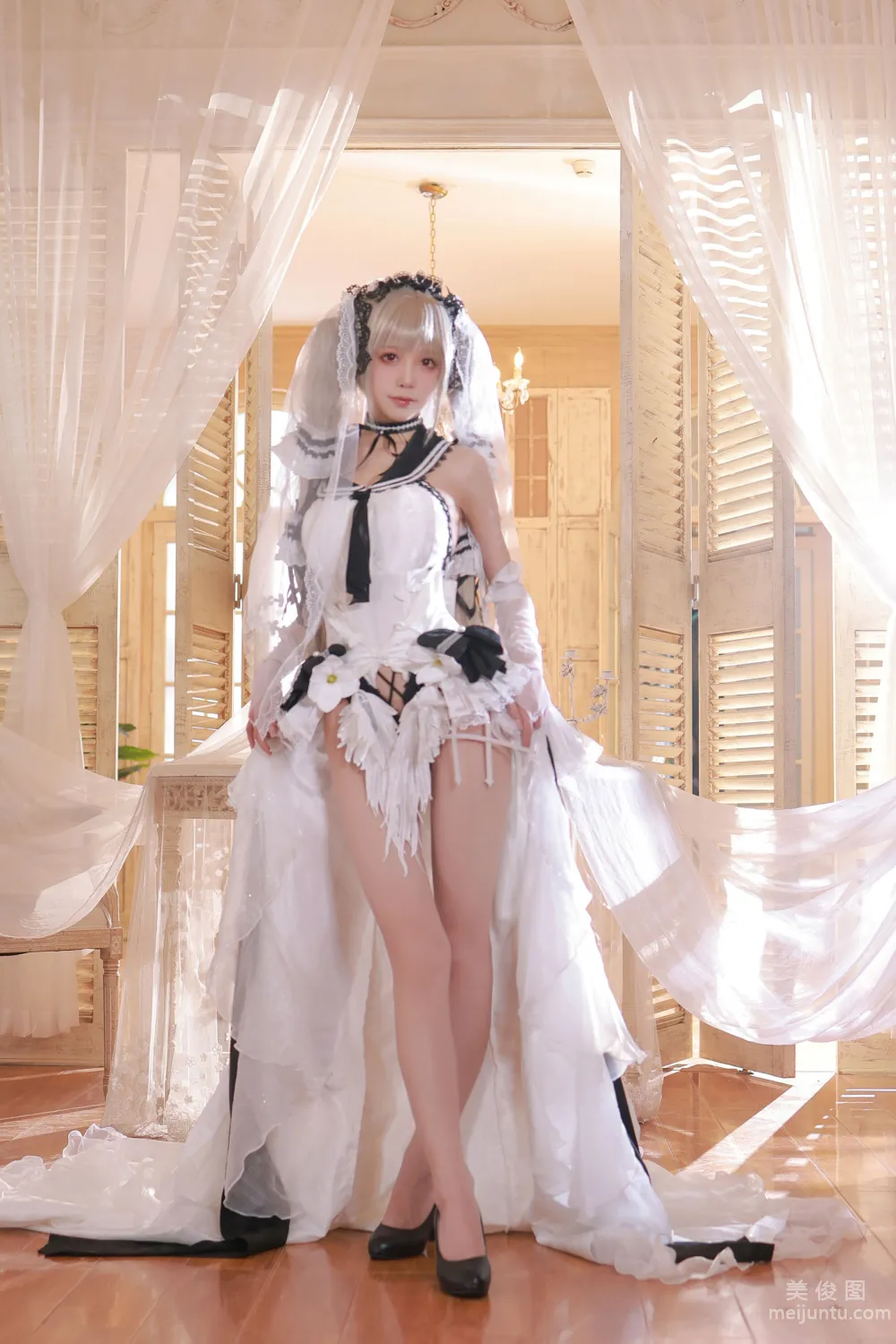Shui Miao: Web Idols photo 18