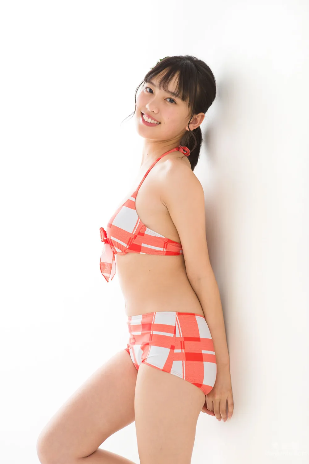 [Minisuka.tv] 柏木さりな Sarina Kashiwagi - Premium Gallery 2.739