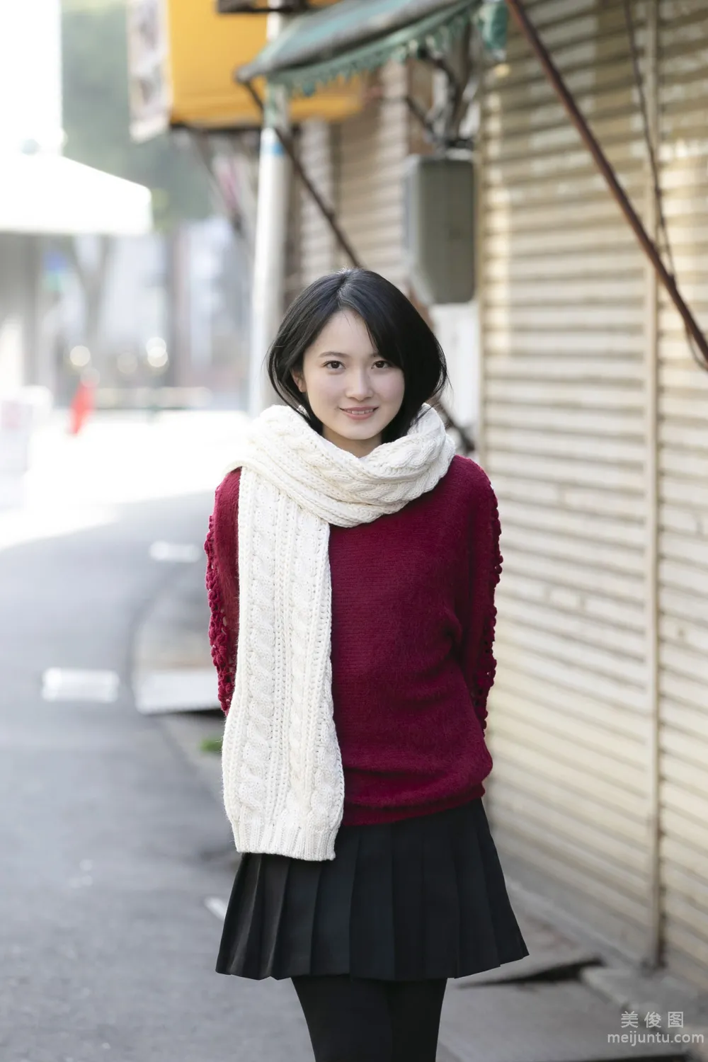 [Hello! Project Digital Books] No.206 Chisaki Morito Photo Set photo 82