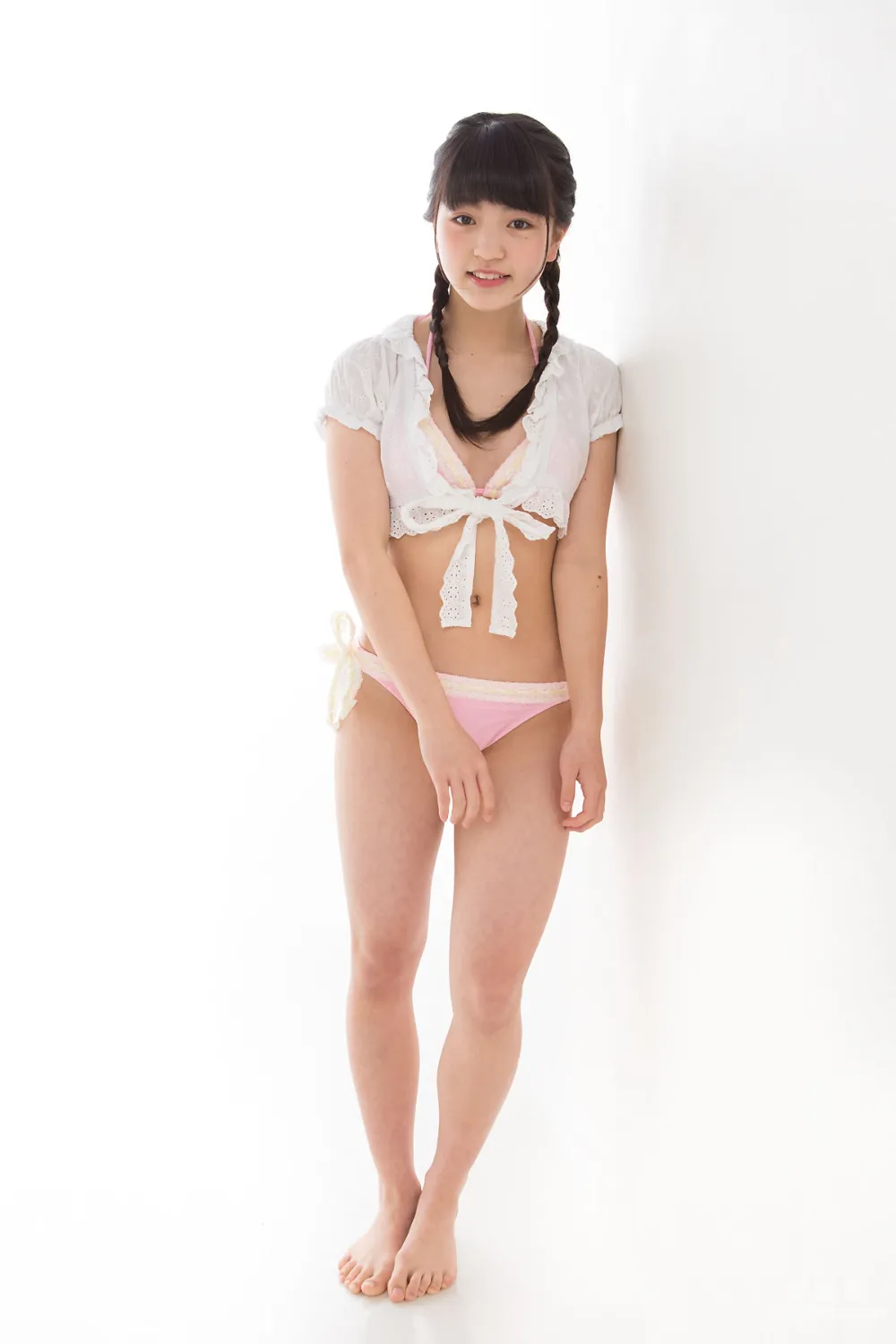 [Minisuka.tv] 玉城ひなこ - Premium Gallery 2.3 12