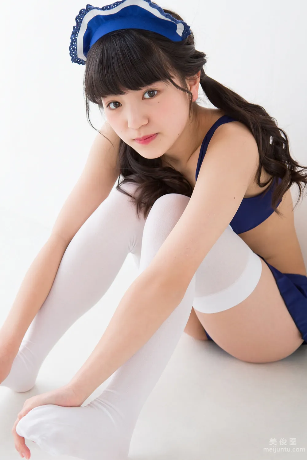 [Minisuka.tv] 玉城ひなこ - Premium Gallery 2.4 寫真套圖 48