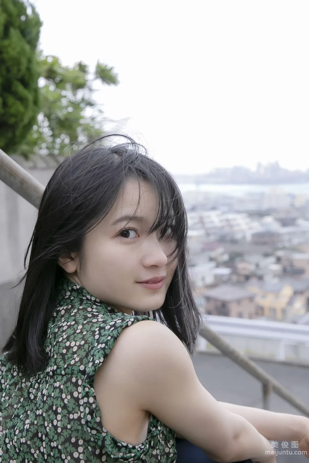 [Hello! Project Digital Books] No.206 Chisaki Morito Photo Set photo 8