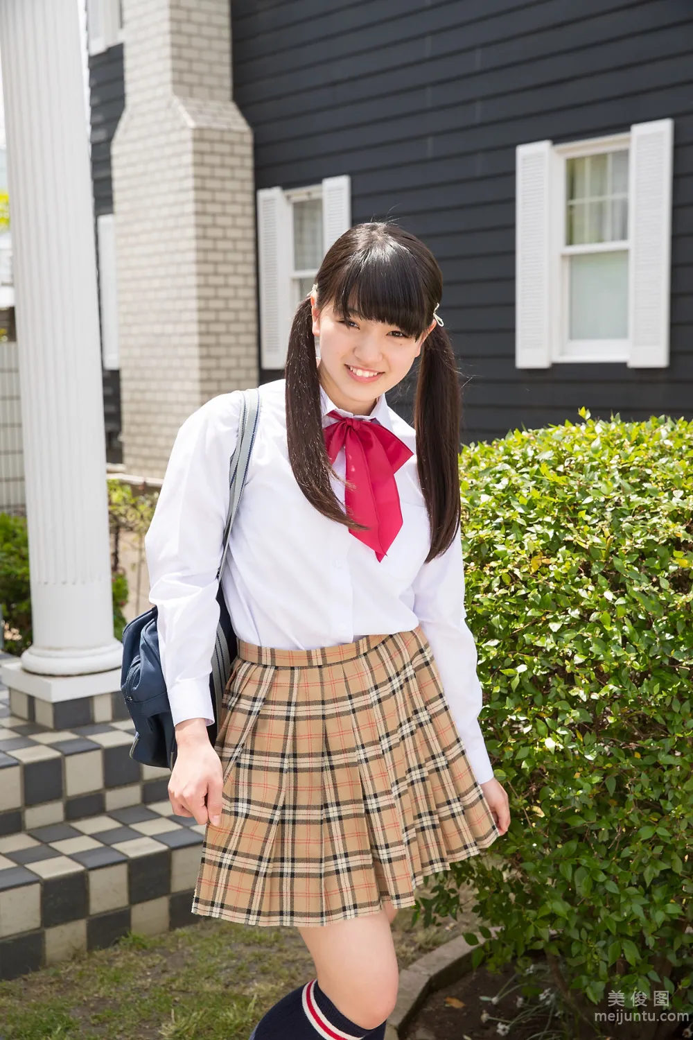 [Minisuka.tv] 玉城ひなこ - Premium Gallery 3.2 寫真套圖 24