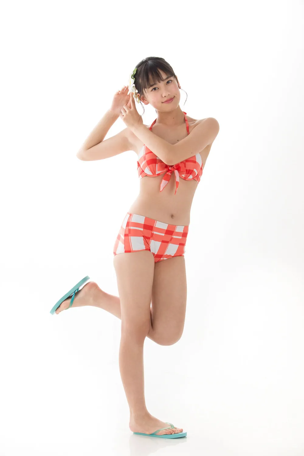 [Minisuka.tv] 柏木さりな Sarina Kashiwagi - Premium Gallery 2.7 11