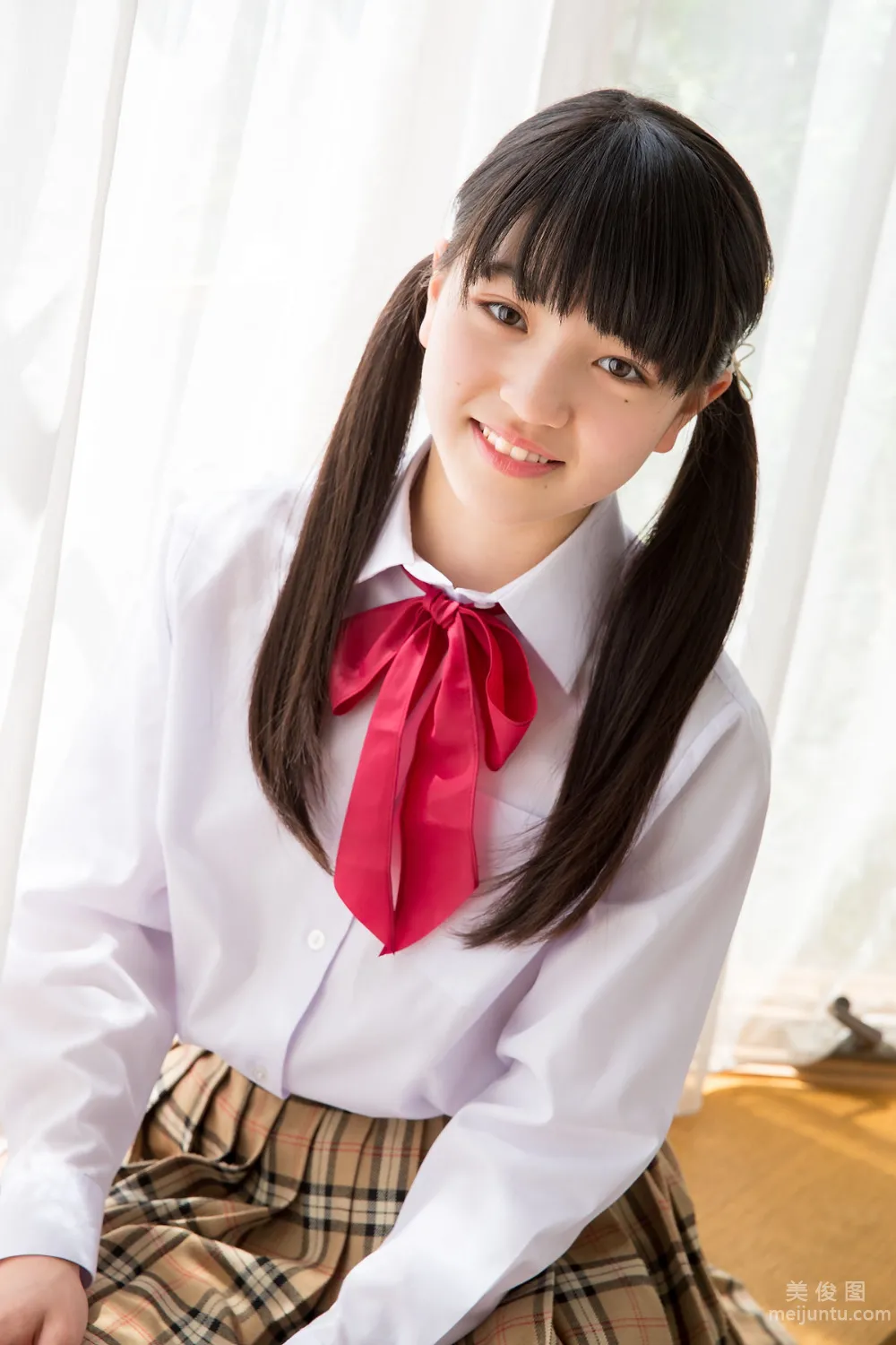 [Minisuka.tv] 玉城ひなこ - Premium Gallery 3.2 寫真套圖 34