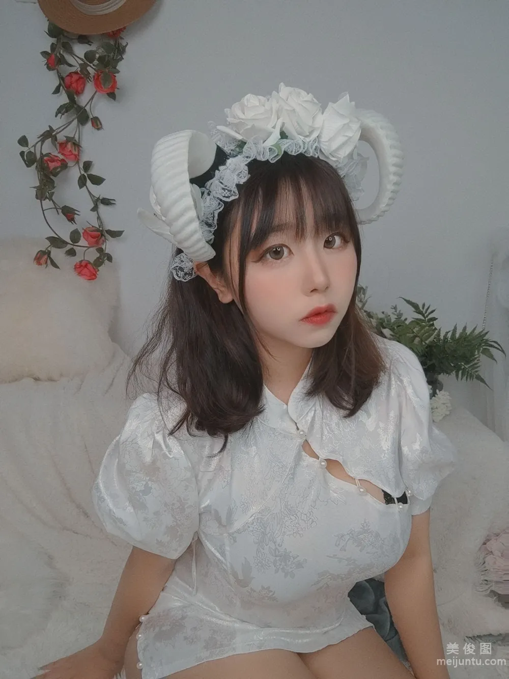 Muling Mu0: Web Idols photo 12