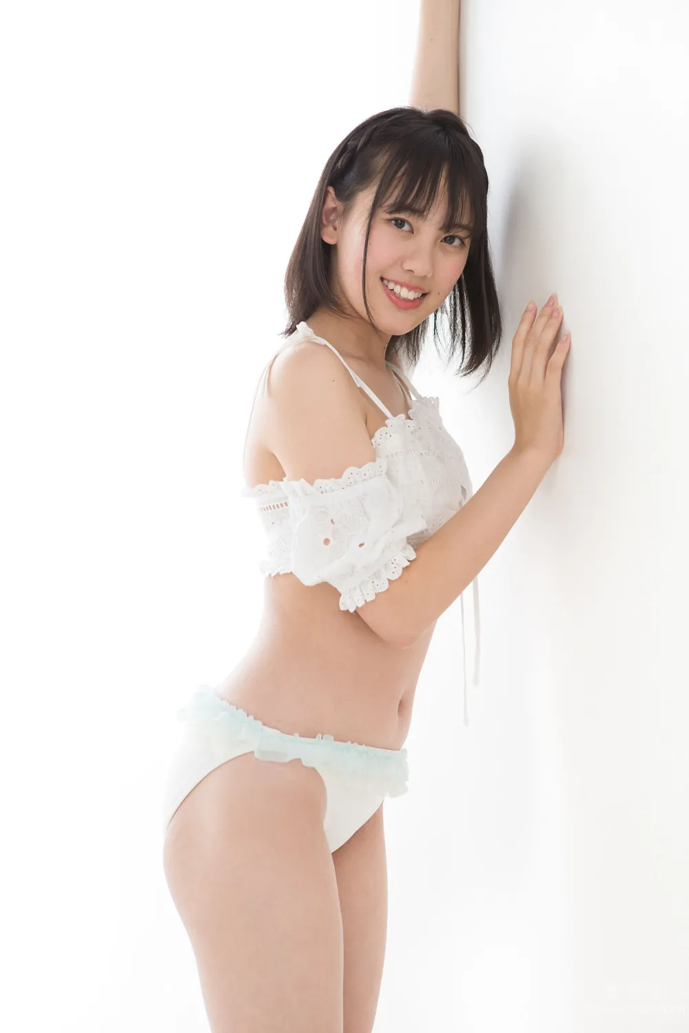 [Minisuka.tv] 柏木さりな Sarina Kashiwagi - Premium Gallery 2.6 32