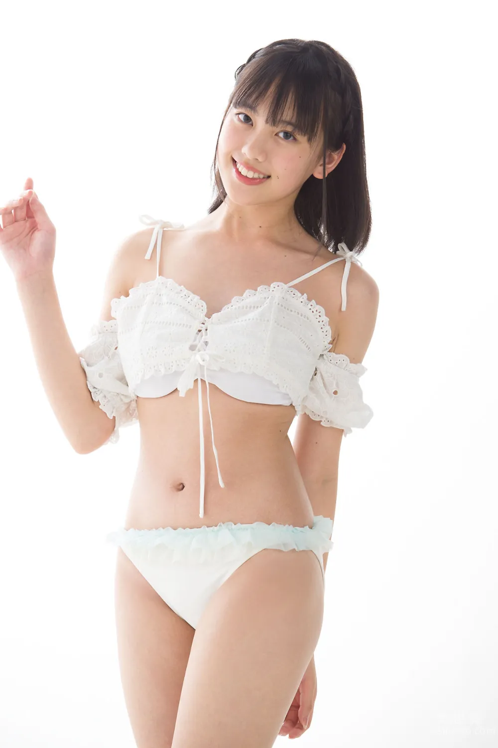 [Minisuka.tv] 柏木さりな Sarina Kashiwagi - Premium Gallery 2.6 23