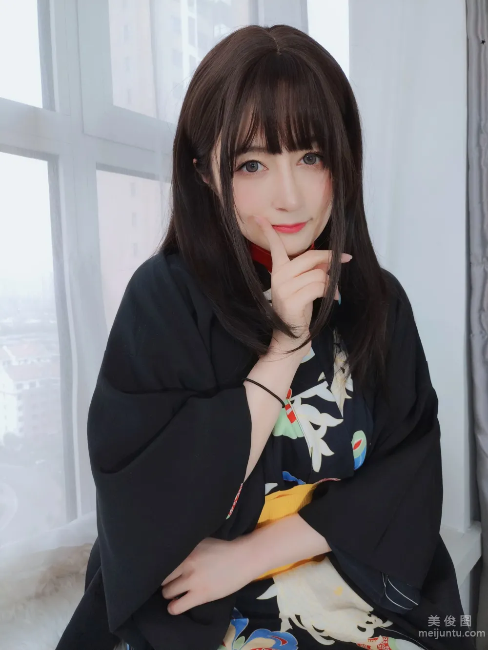 Baiyin 81: Web Idols photo 28