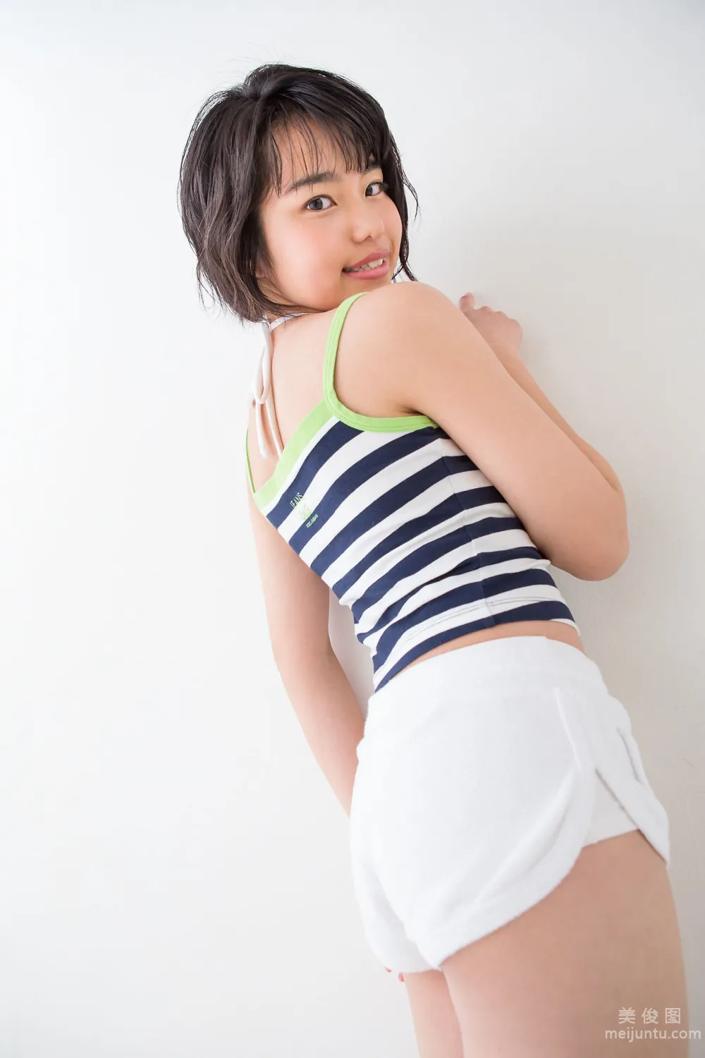 [Minisuka.tv] Saya Asahina 朝比奈さや - Regular Gallery 01 寫真套圖 34