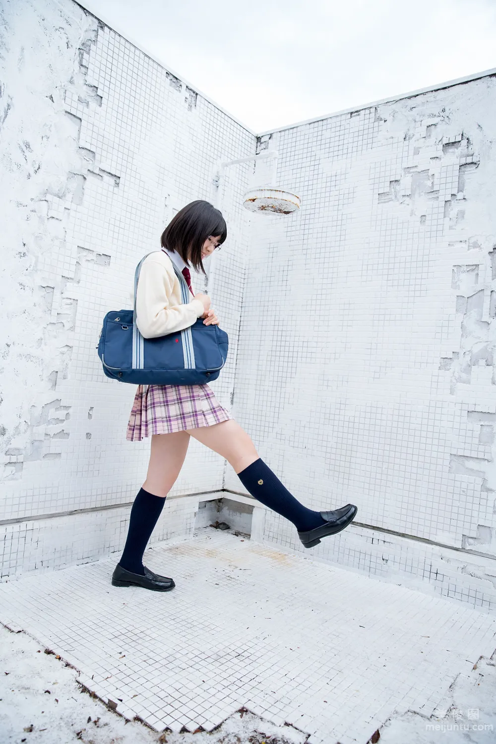 [Minisuka.tv] Risa Sawamura 沢村りさ - Limited Gallery 6.1 7
