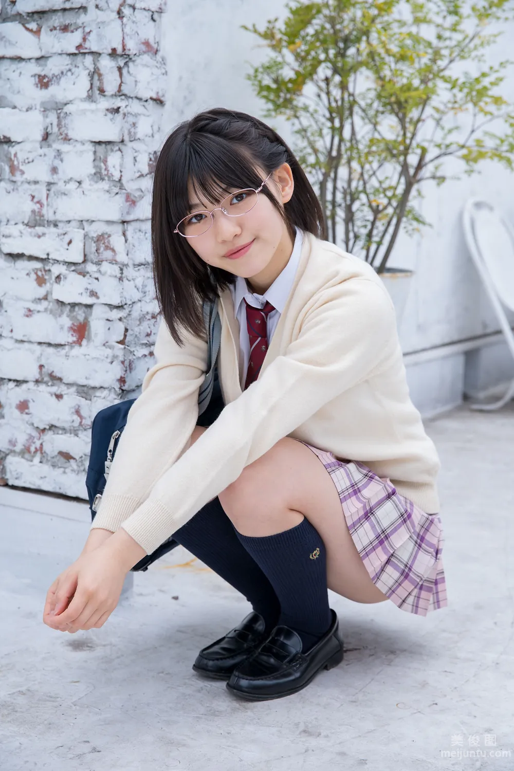 [Minisuka.tv] Risa Sawamura 沢村りさ - Limited Gallery 6.1 33