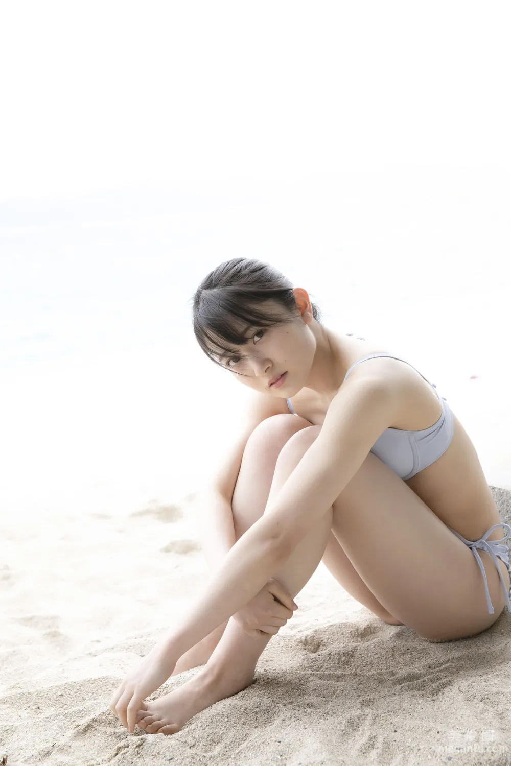 [Hello! Project Digital Books] No.206 Chisaki Morito Photo Set photo 97