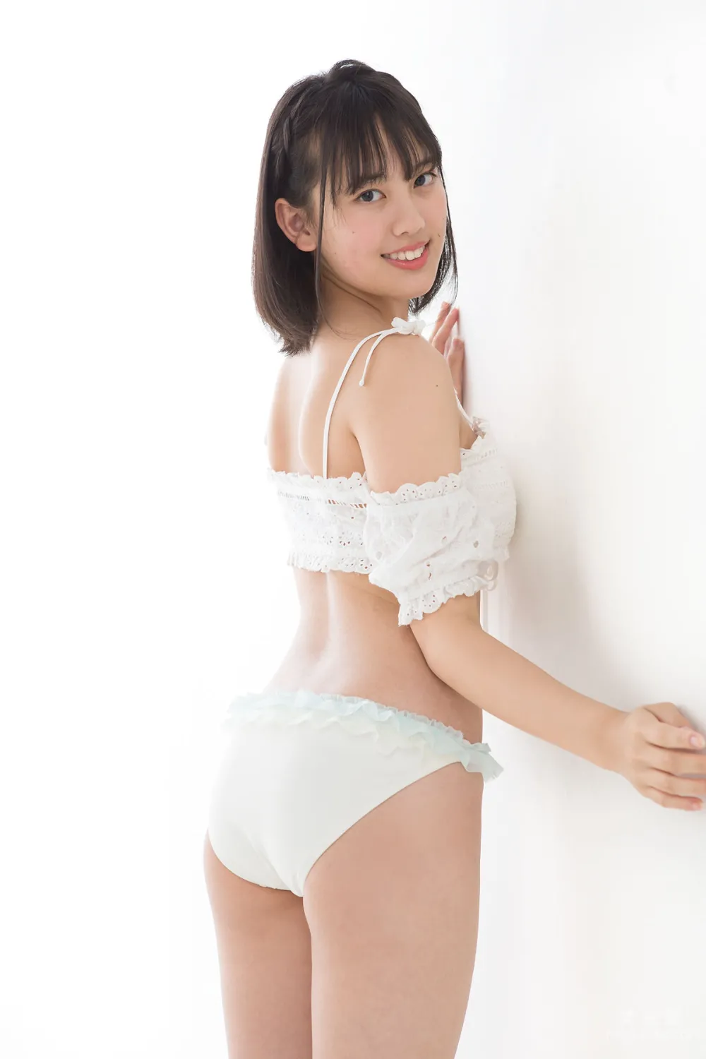 [Minisuka.tv] 柏木さりな Sarina Kashiwagi - Premium Gallery 2.6 33