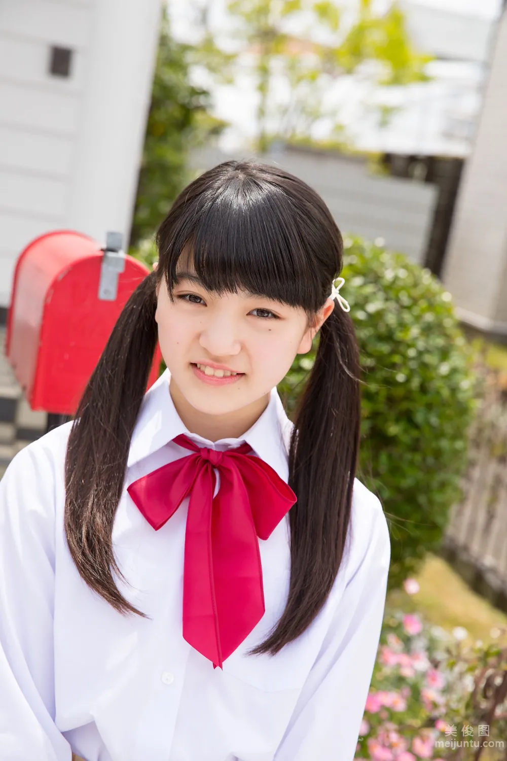 [Minisuka.tv] 玉城ひなこ - Premium Gallery 3.2 寫真套圖 6