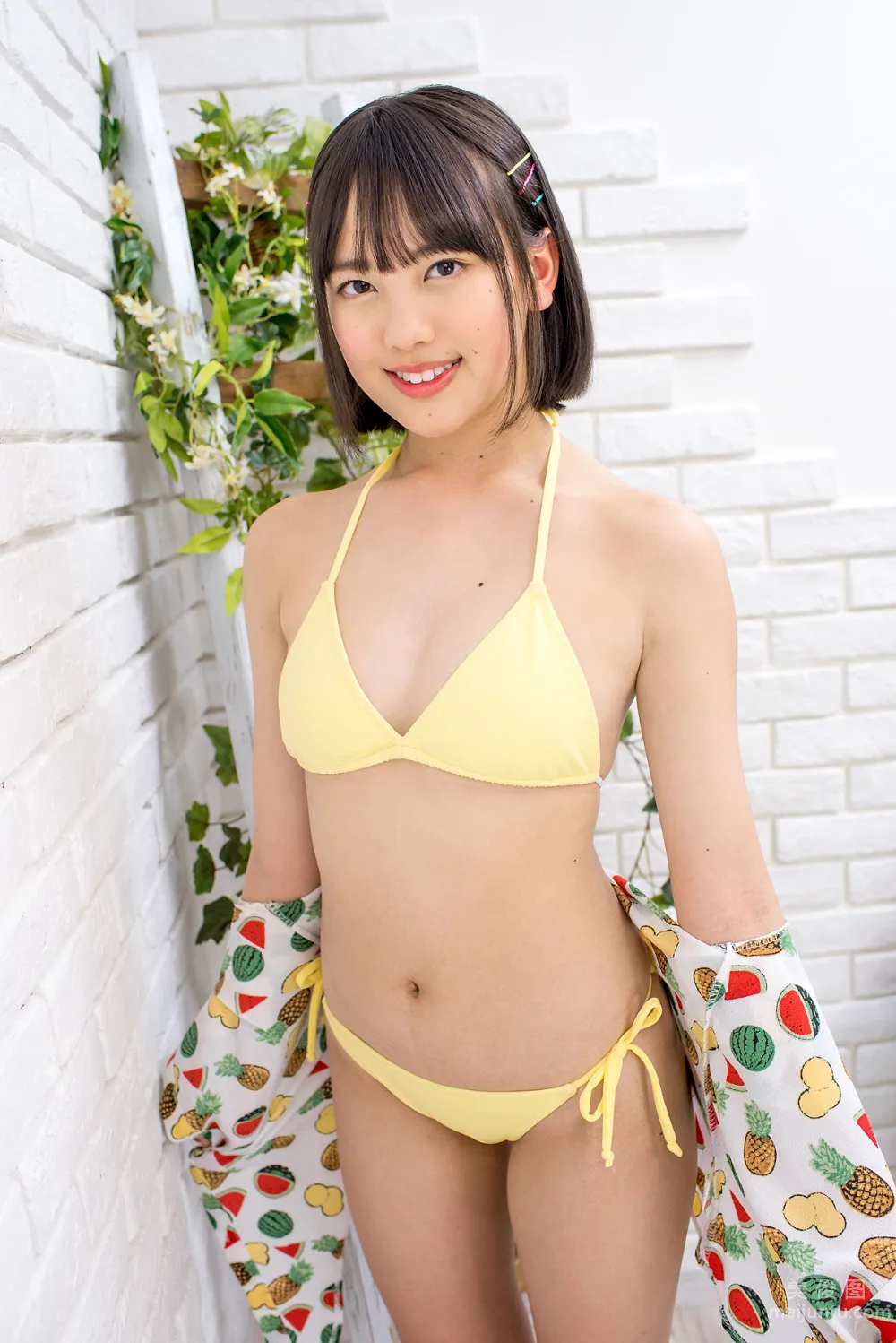 [Minisuka.tv] 柏木さりな Sarina Kashiwagi - Premium Gallery 2.1 寫真套圖 22