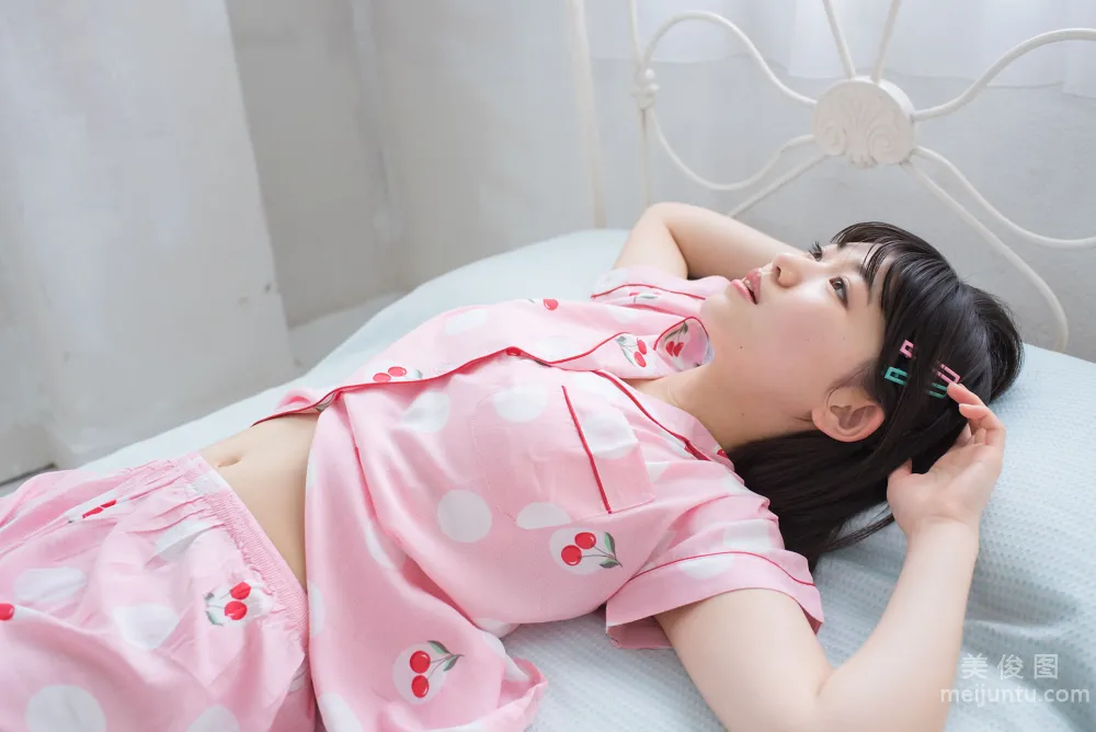 [Minisuka.tv] 沢村りさ - Limited Gallery 6.252