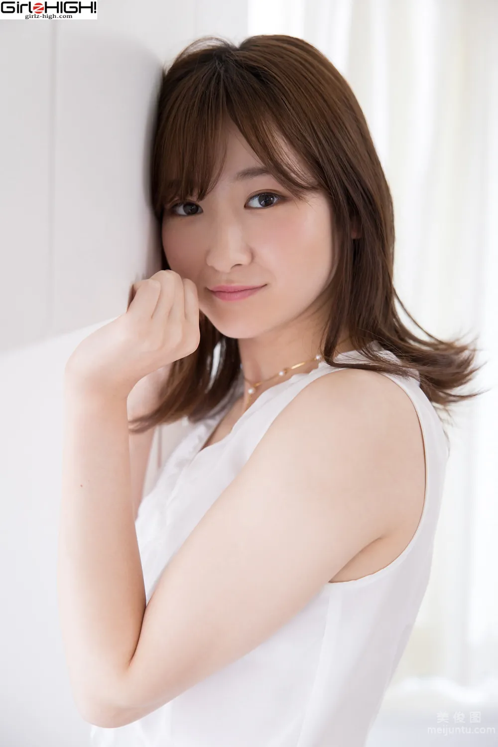 [Girlz-High] 近藤あさみ - bfaa_063_004 寫真套圖 15