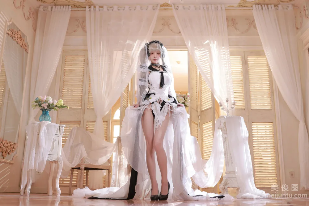 Shui Miao: Web Idols photo 16