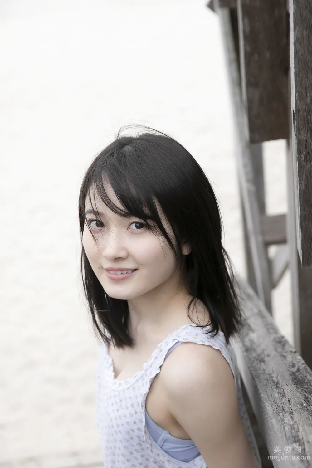 [Hello! Project Digital Books] No.206 Chisaki Morito Photo Set photo 94