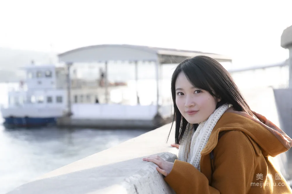 [Hello! Project Digital Books] No.206 Chisaki Morito Photo Set photo 83