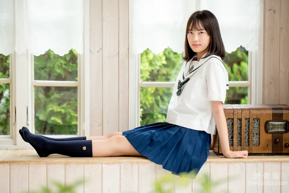 [Minisuka.tv] 柏木さりな Sarina Kashiwagi - Premium Gallery 3.1 45