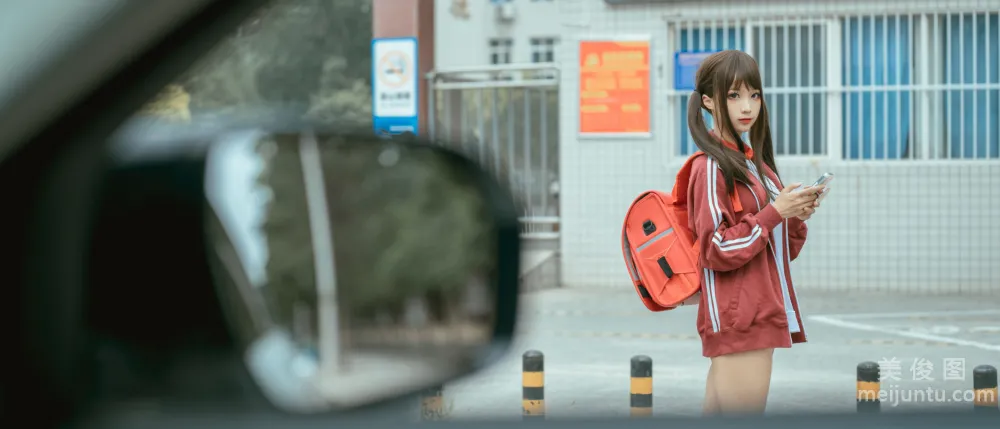Chun Momo: Web Idols photo 6