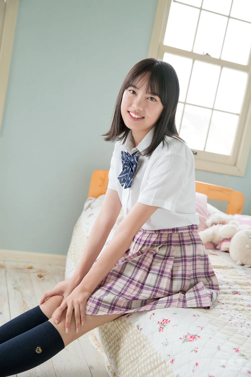 [Minisuka.tv] 柏木さりな - Premium Gallery 3.5 寫真套圖 7