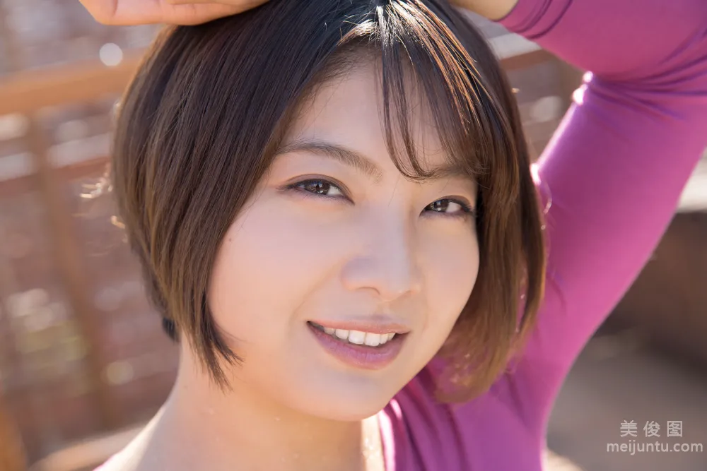 [Minisuka.tv] 神前つかさ - Limited Gallery 15.3 寫真套圖 6