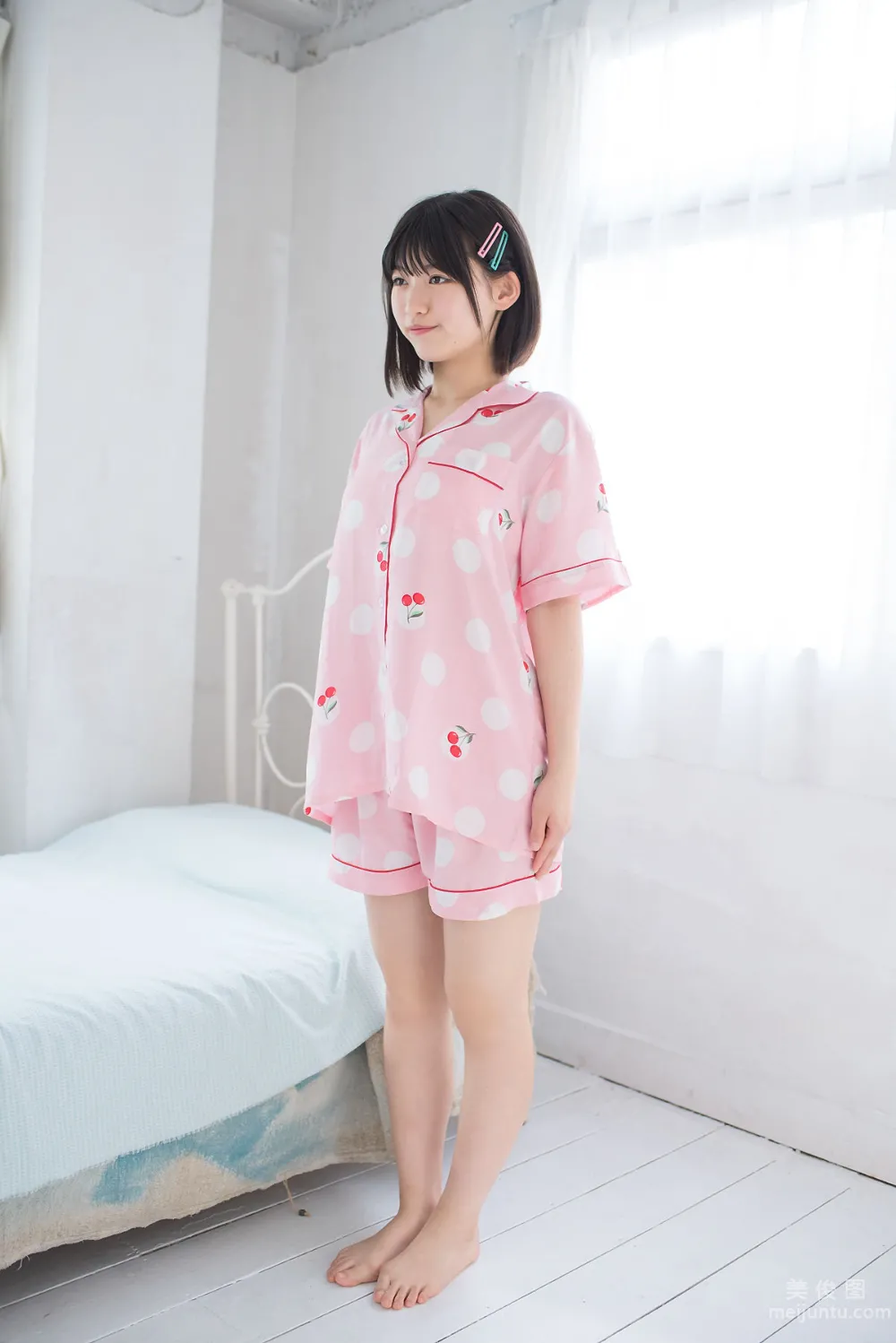 [Minisuka.tv] 沢村りさ - Limited Gallery 6.259